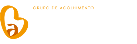 Logo Completo 3 Branco Burnoutados Anônimos Grupo de Acolhimento para síndrome de Burnout